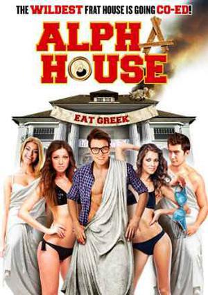Alpha House 2014