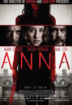 Anna 2014