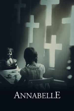 Annabelle 2014