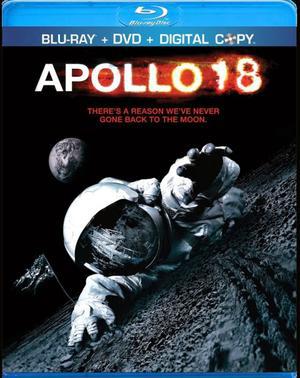 Apollo 18 2011