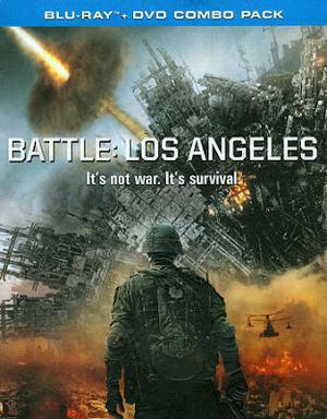 Battle Los Angeles 2011