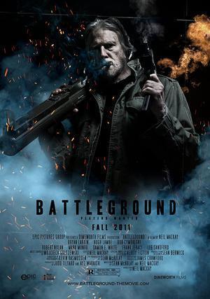 Battleground 2012