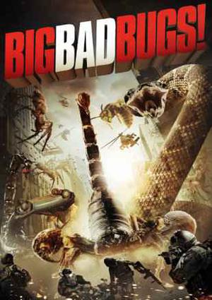 Big Bad Bugs 2012