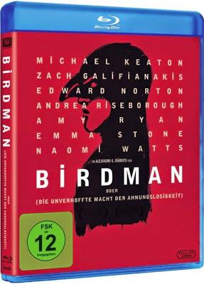 Birdman 2014