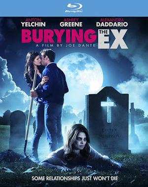 Burying The Ex 2014