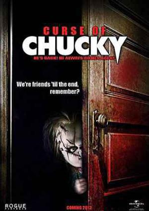 Curse Of Chucky 2013