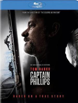 Captain Phillips 2013