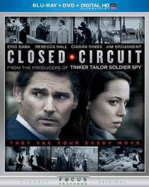 Closed Circuit 2013