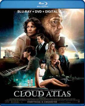 Cloud Atlas 2012