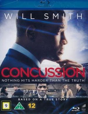 Concussion 2015