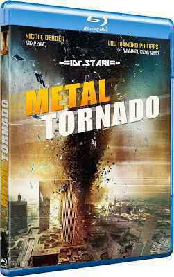 Metal Tornado 2011