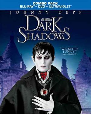 Dark Shadows 2012