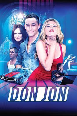 Don Jon 2013