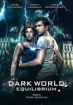 Dark World 2: Equilibrium 2013