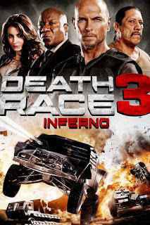 Death Race 3 Inferno 2013