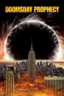 Doomsday Prophecy 2011