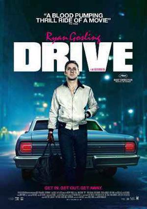 Drive 2011