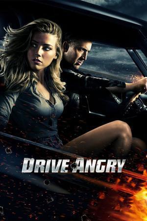 Drive Angry 2011