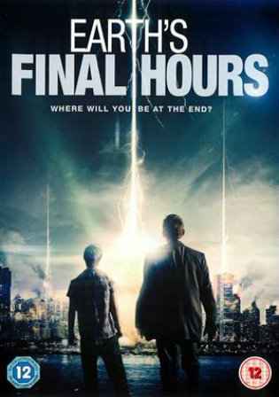 Earth's Final Hours 2011