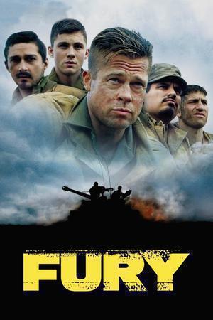 Fury 2014