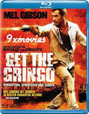 Get The Gringo 2012