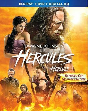 Hercules 2014