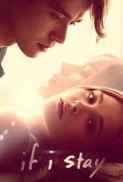 If I Stay 2014