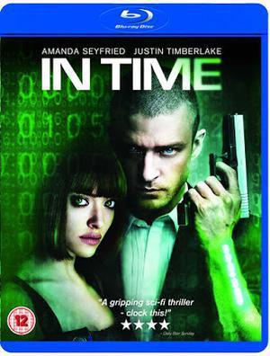 In Time 2011