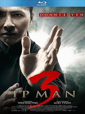 Ip Man 3 2015