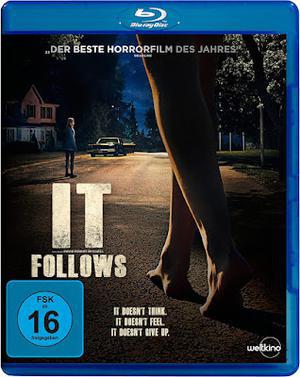 It Follows 2014
