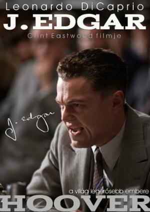 J. Edgar 2011