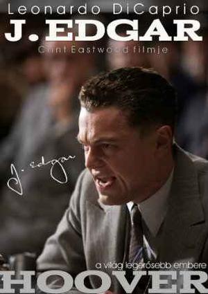 J Edgar 2011
