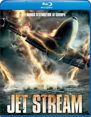 Jet Stream 2013