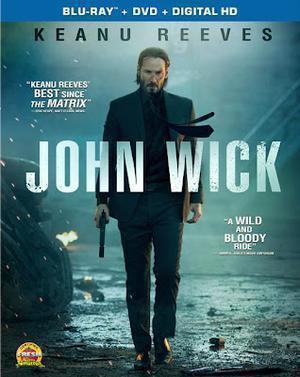 John Wick 2014