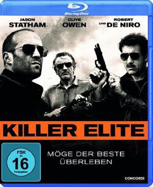 Killer Elite 2011