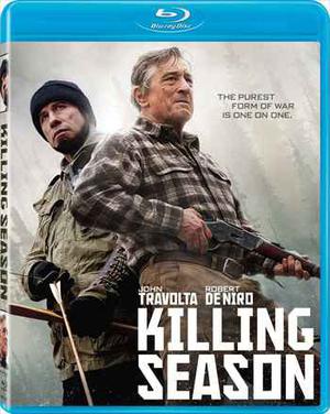 Killing Season 2013