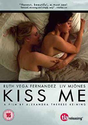 Kiss Me 2011