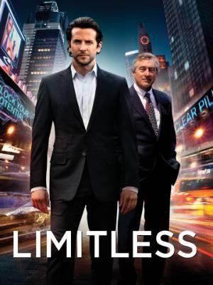 Limitless 2011