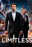 Limitless 2011 Poster