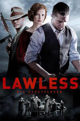 Lawless 2012