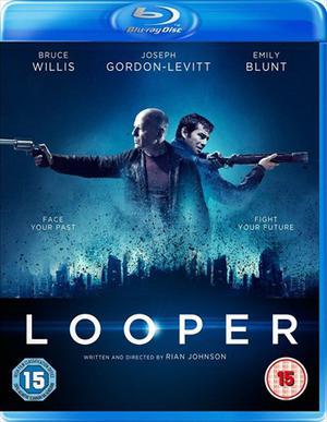Looper 2012