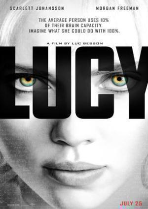 Lucy 2014