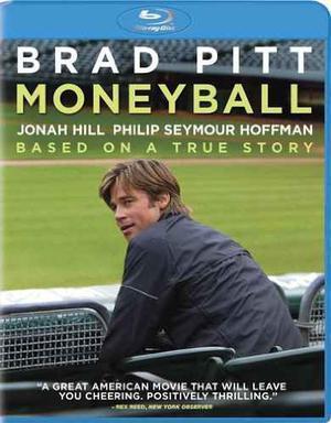 Moneyball 2011