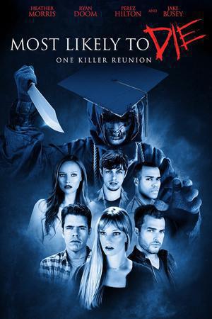 Most Likely To Die 2020