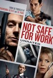 Not Safe For Work 2014 Poster