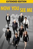 Now You See Me 2013 Poster