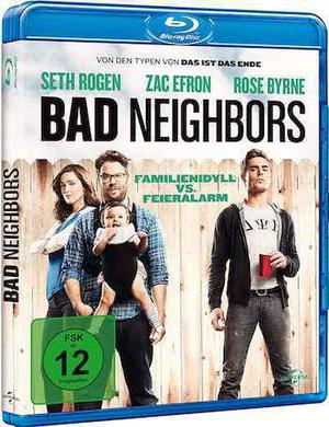 Neighbors 2014