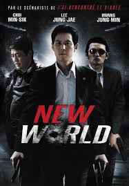 New World 2013