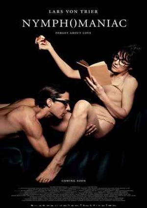 [18+] Nymphomaniac Vol 1 2013