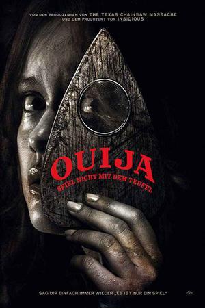 Ouija 2014